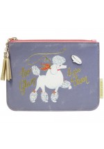 House of Disaster Keepsake Too Glam Pouch
